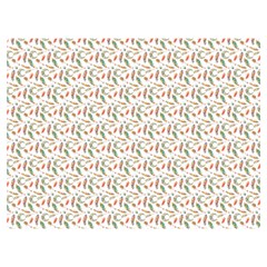 Boho Pattern 3 Two Sides Premium Plush Fleece Blanket (baby Size) by designsbymallika