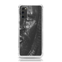 Bob Marley Samsung Galaxy S20 6 2 Inch Tpu Uv Case by bestdesignintheworld