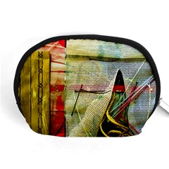 Fabrics Accessory Pouch (medium) by bestdesignintheworld