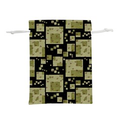 Background Graphic Wallpaper Decor Backdrop Design Lightweight Drawstring Pouch (s) by Ket1n9