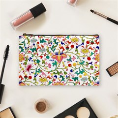 Owenjones Chinese 02 Bright-001 Cosmetic Bag (medium) by Pixelchicken