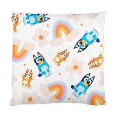 Bluey Standard Cushion Case (one Side) by avitendut