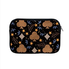 Seamless Pattern Repeat Repetition Apple Macbook Pro 15  Zipper Case by Tsamara